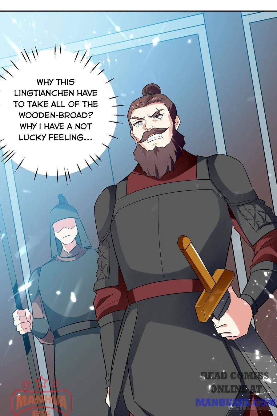 Chapter 101 - Image 26