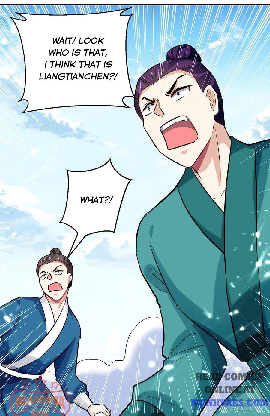 Chapter 101 - Image 5