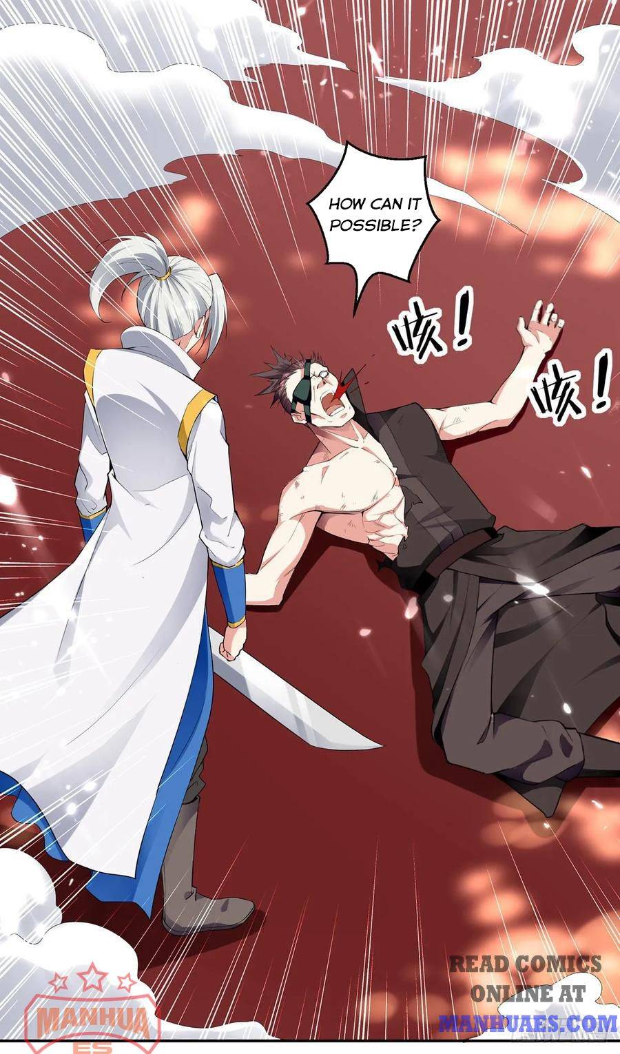 Chapter 101 - Image 6