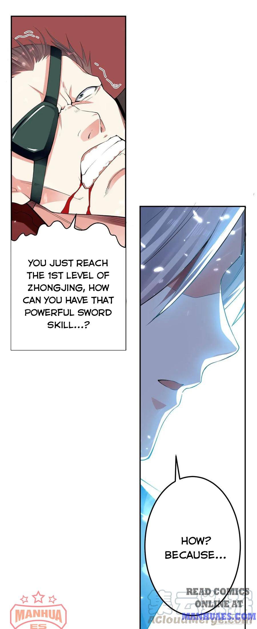 Chapter 101 - Image 7