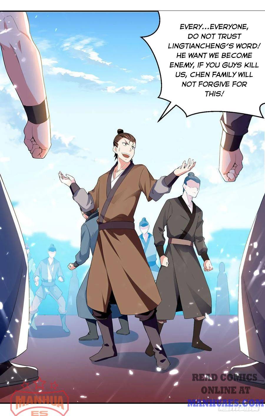 Chapter 102 - Image 21