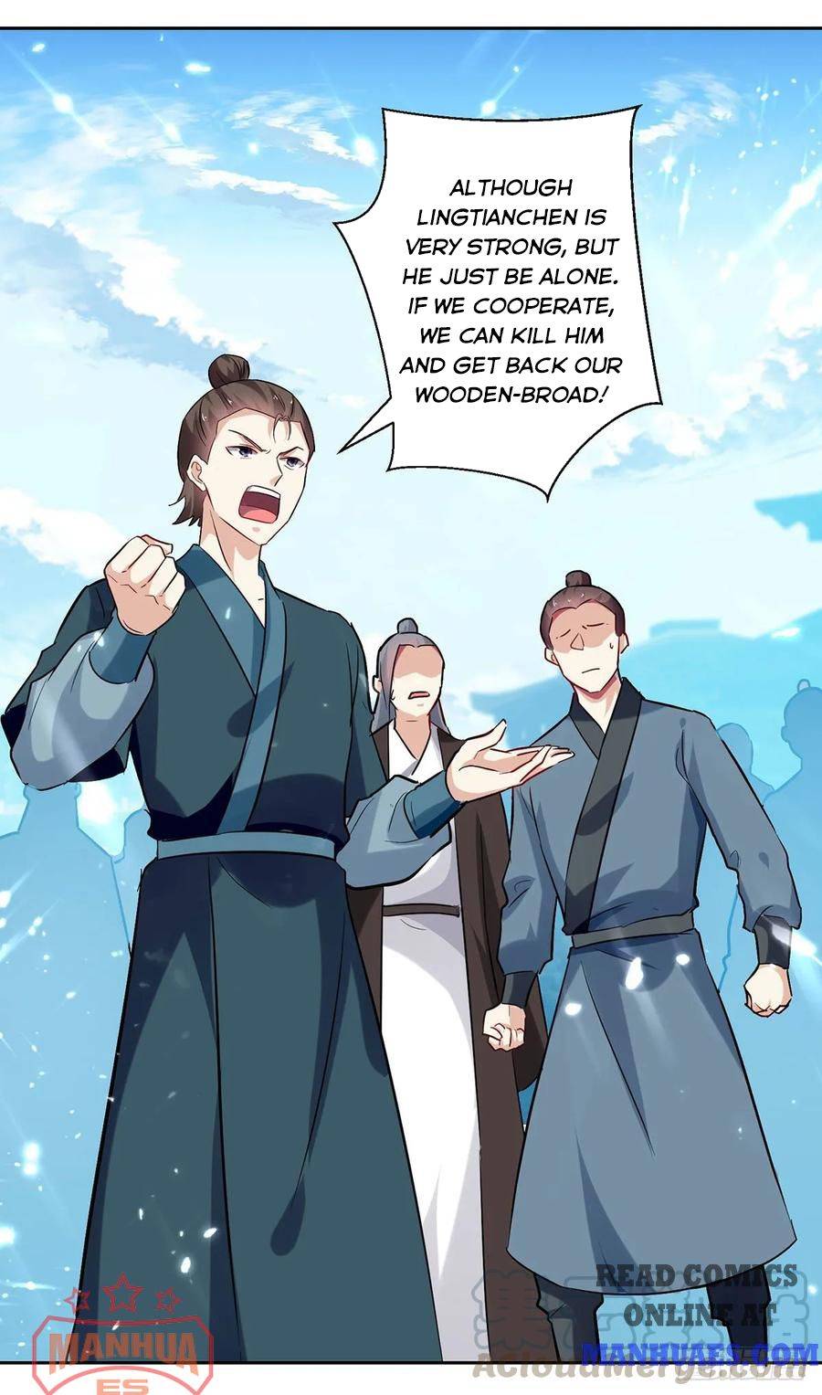 Chapter 102 - Image 4