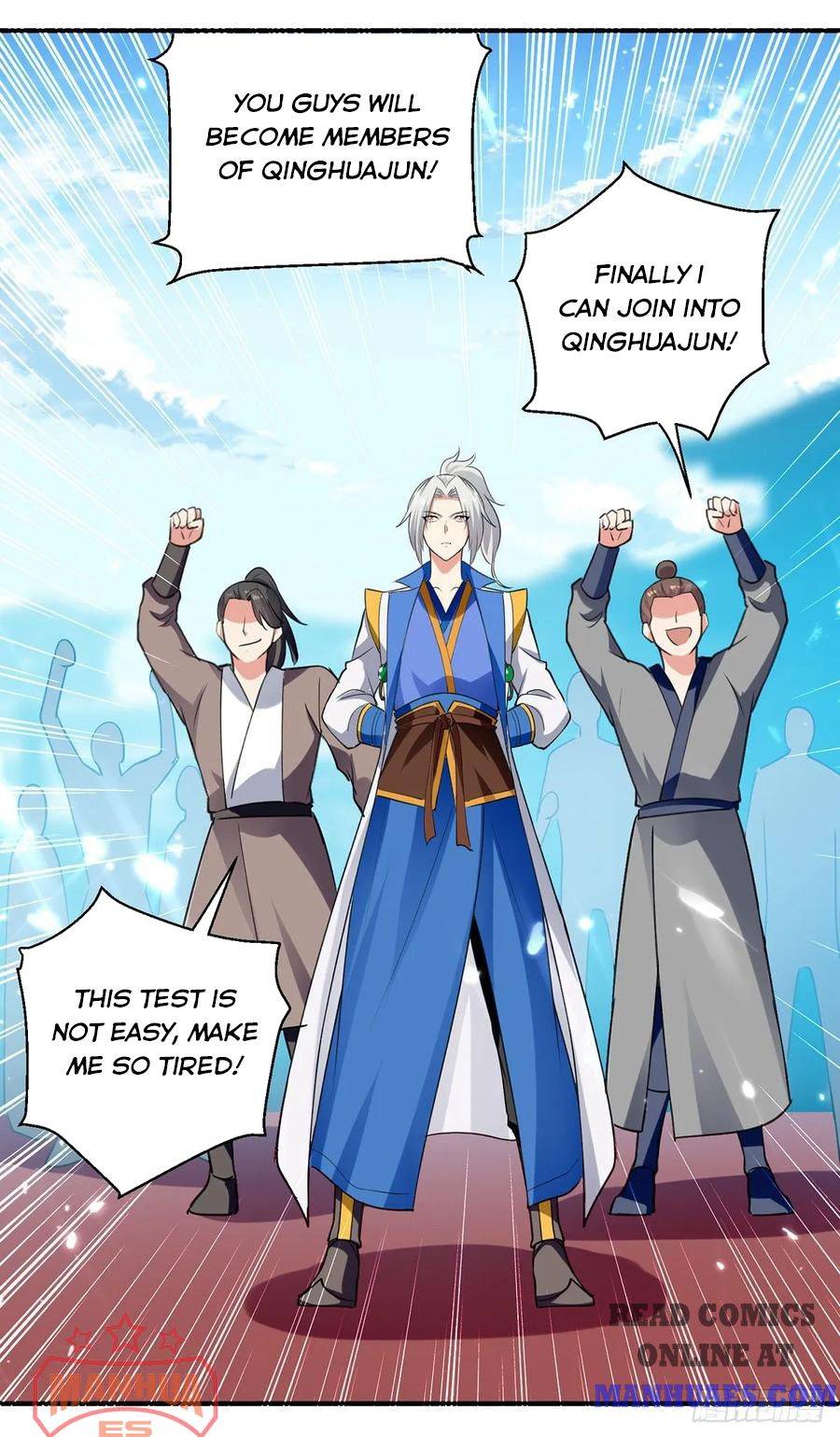 Chapter 103 - Image 12