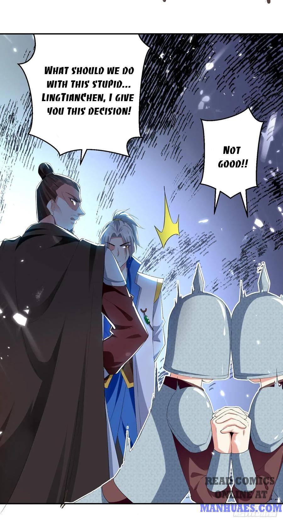 Chapter 105 - Image 21