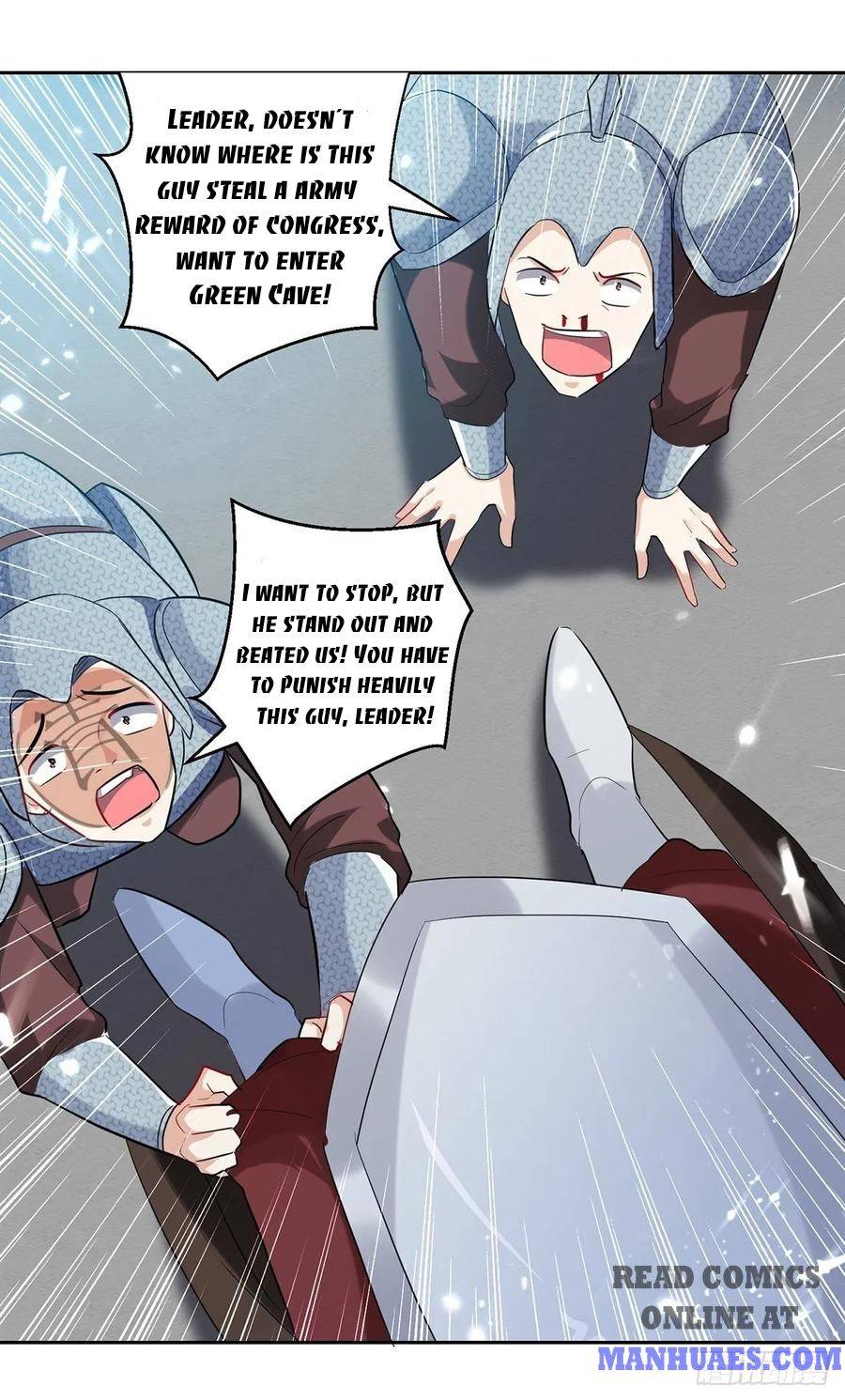 Chapter 105 - Image 6