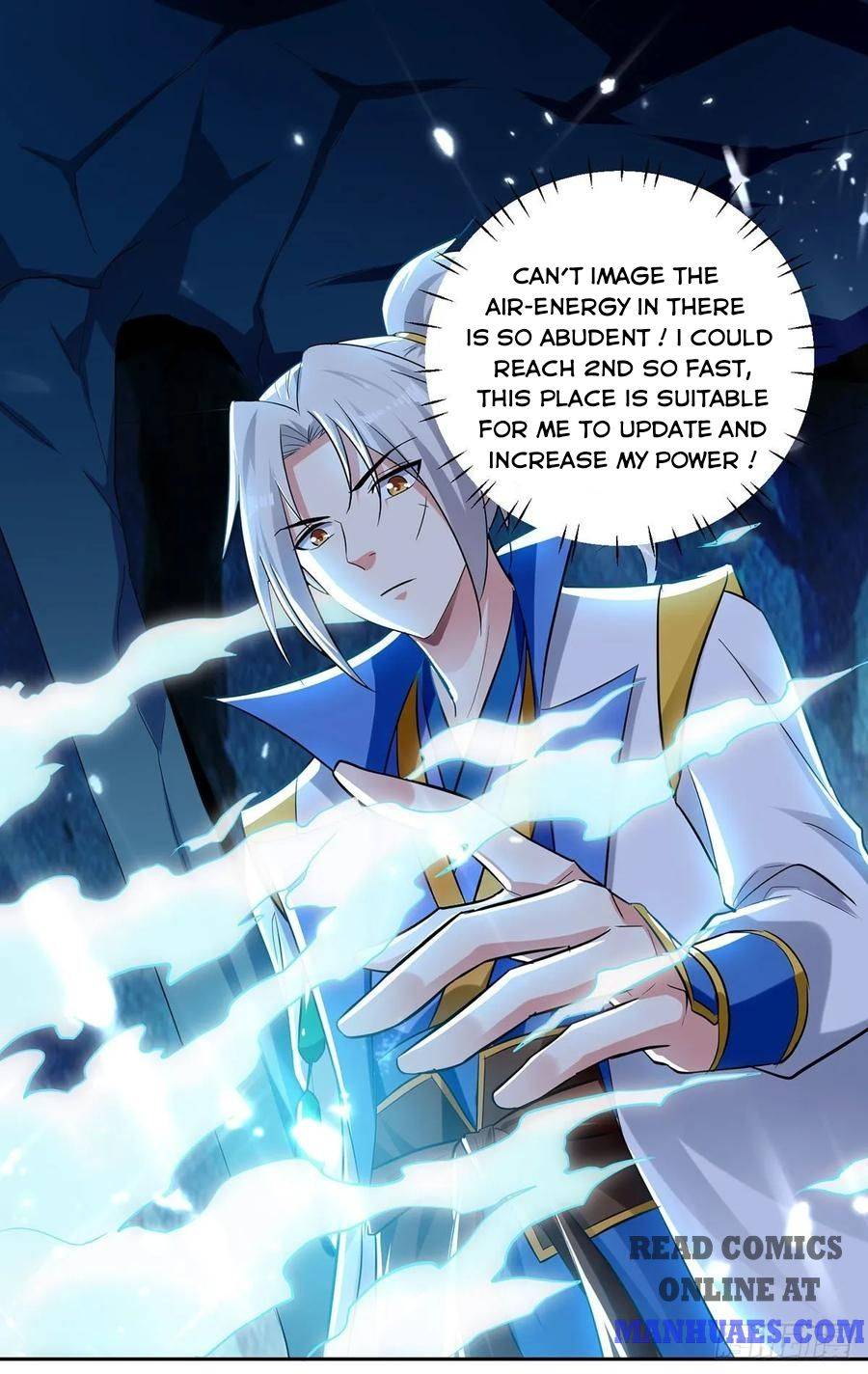 Chapter 106 - Image 16