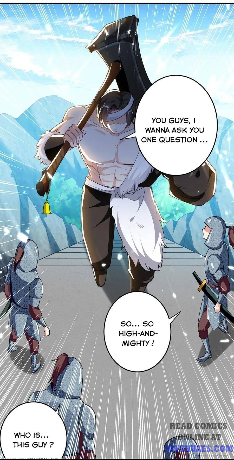 Chapter 106 - Image 4