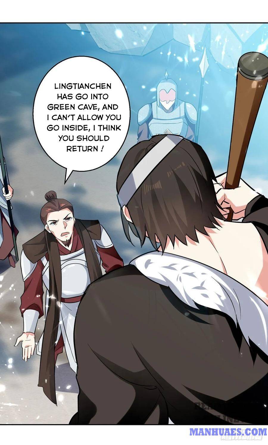 Chapter 106 - Image 8