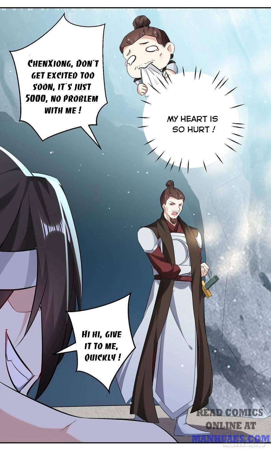 Chapter 108 - Image 21