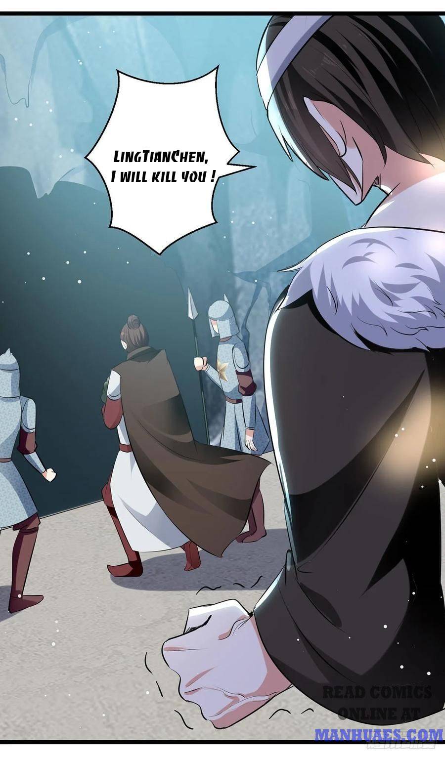 Chapter 109 - Image 6