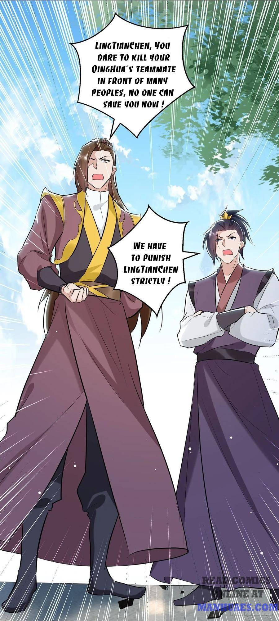 Chapter 110 - Image 10