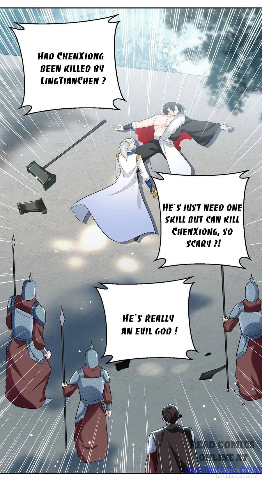 Chapter 110 - Image 3