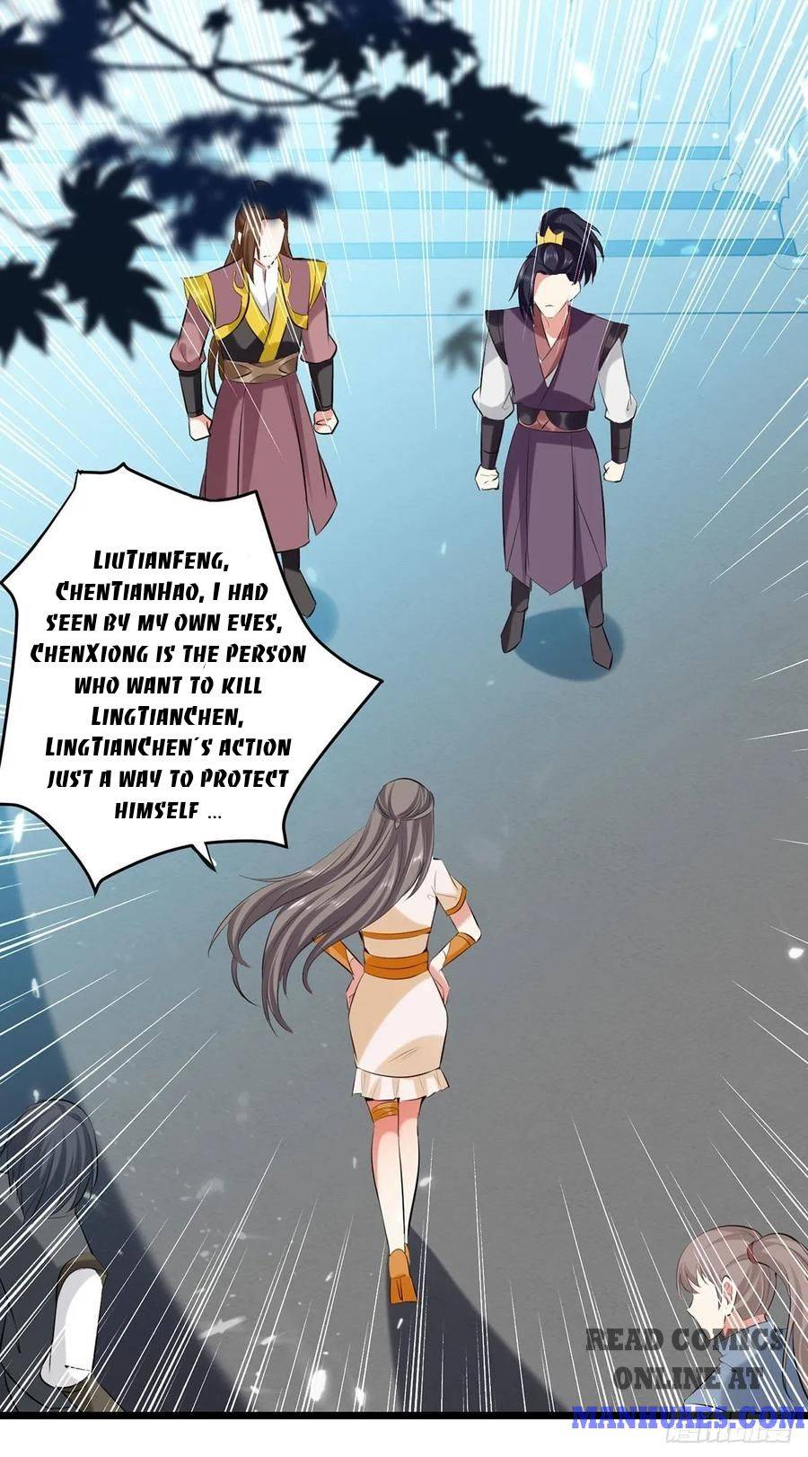 Chapter 111 - Image 20