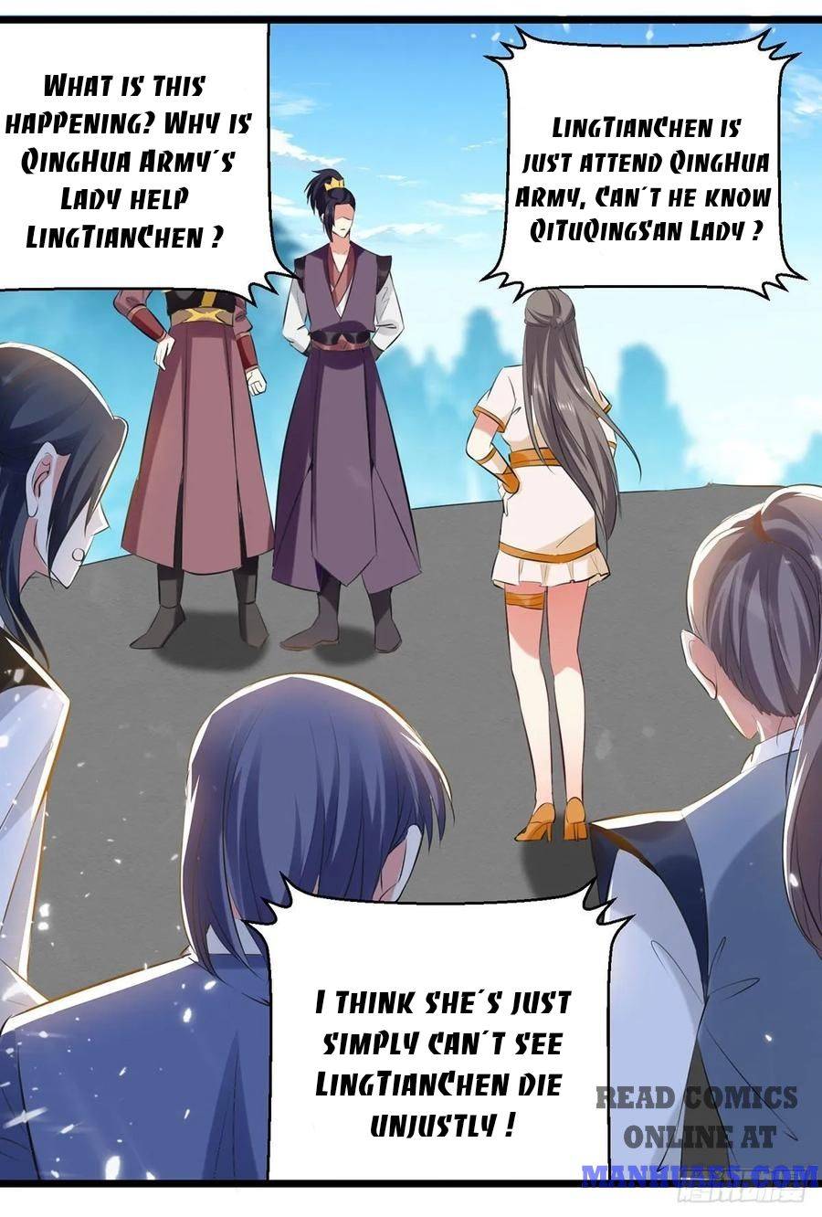 Chapter 111 - Image 22
