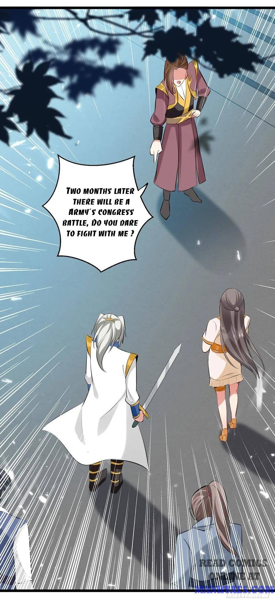 Chapter 111 - Image 28