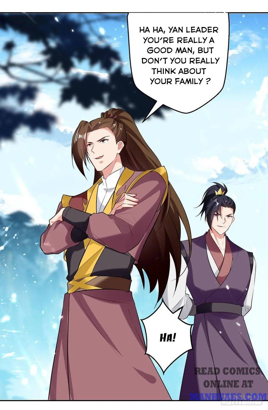 Chapter 111 - Image 3