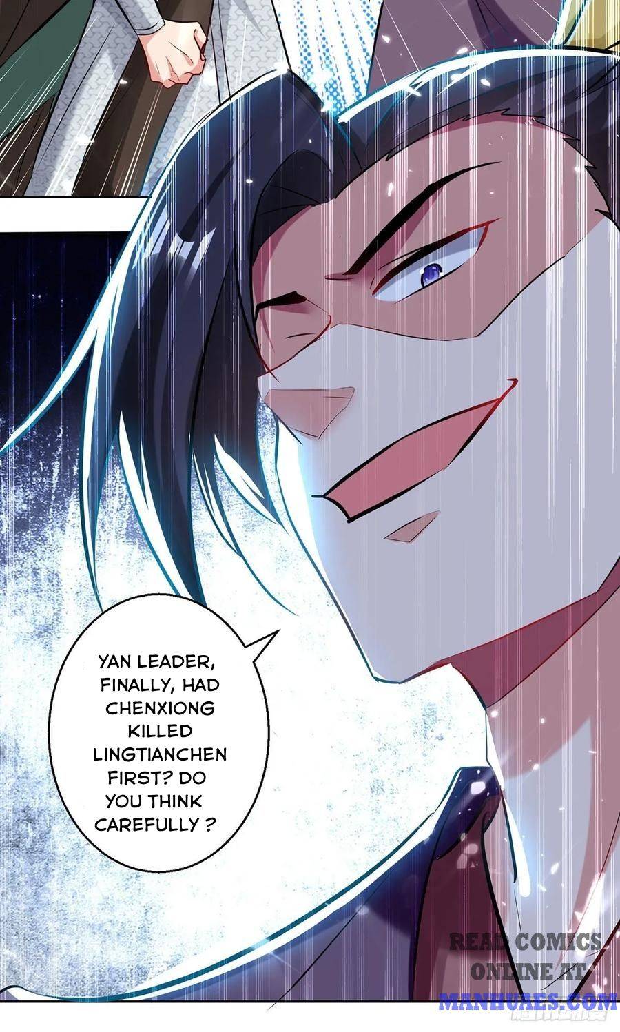 Chapter 111 - Image 7