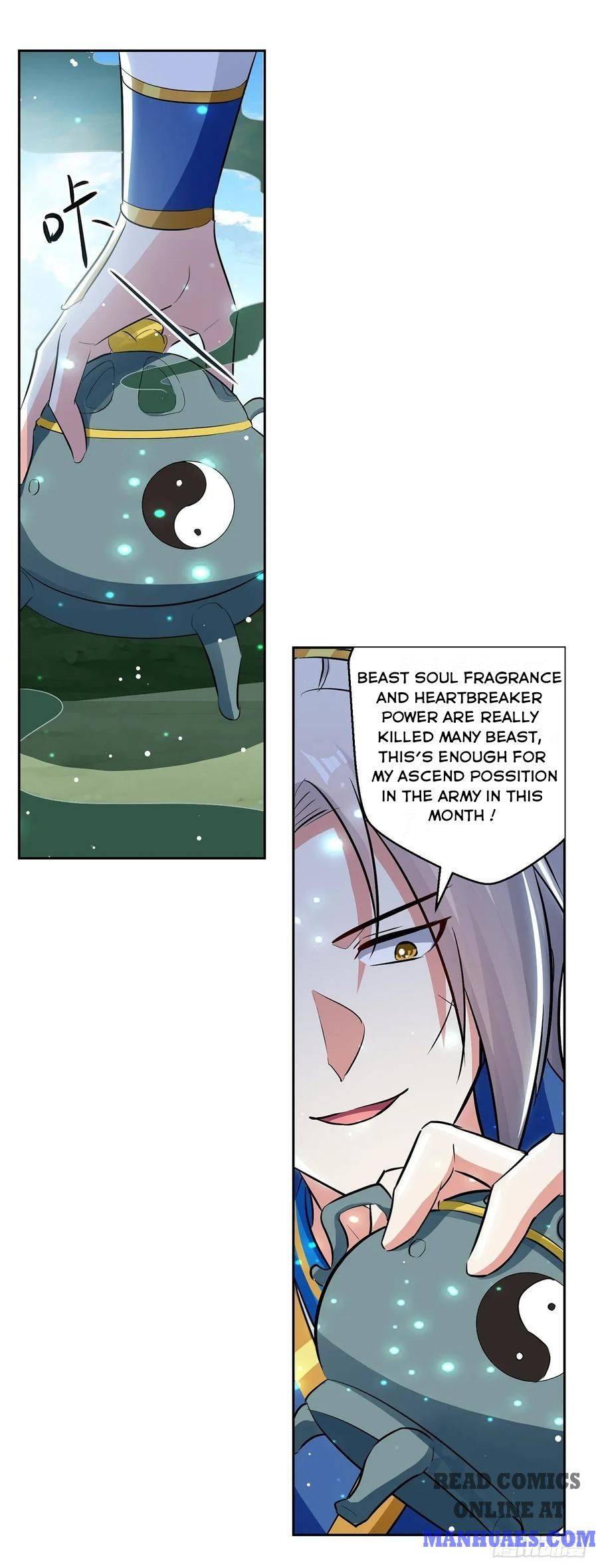 Chapter 112 - Image 26