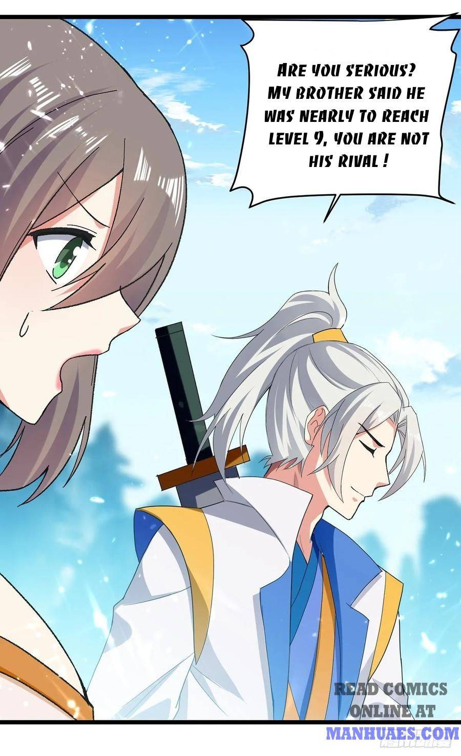 Chapter 112 - Image 3