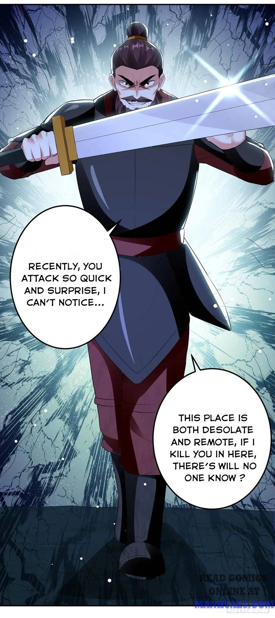 Chapter 113 - Image 21