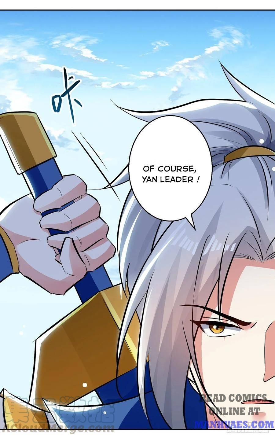 Chapter 113 - Image 7