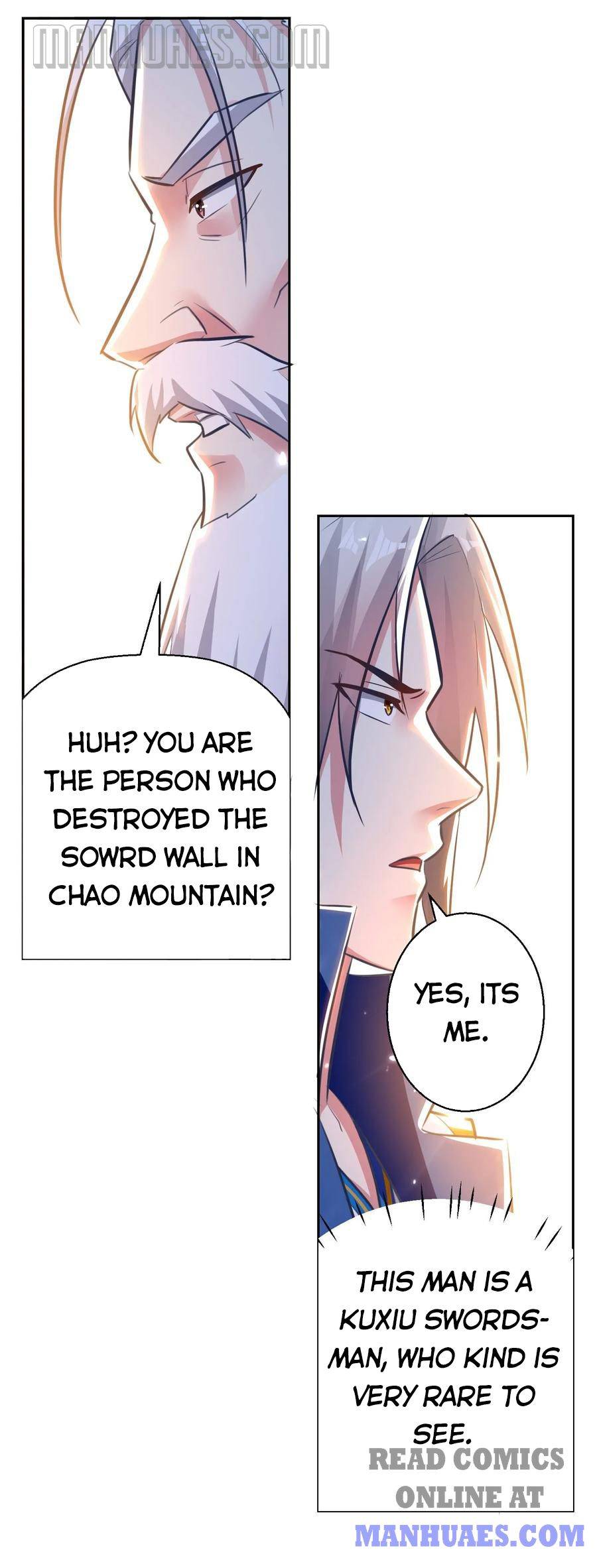 Chapter 92 - Image 11