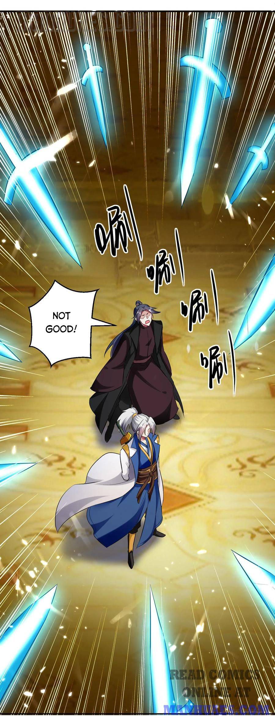 Chapter 92 - Image 26