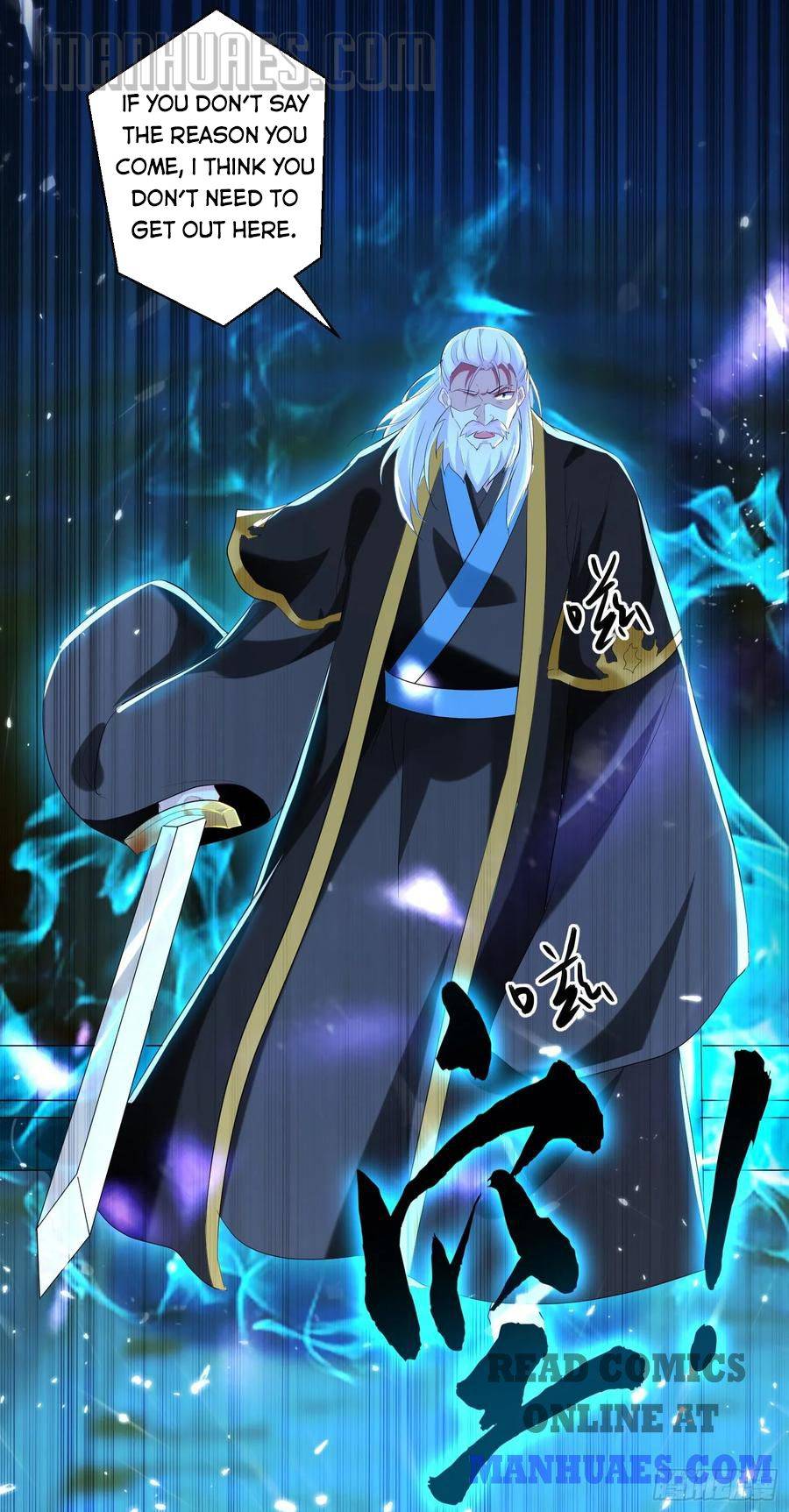 Chapter 92 - Image 29