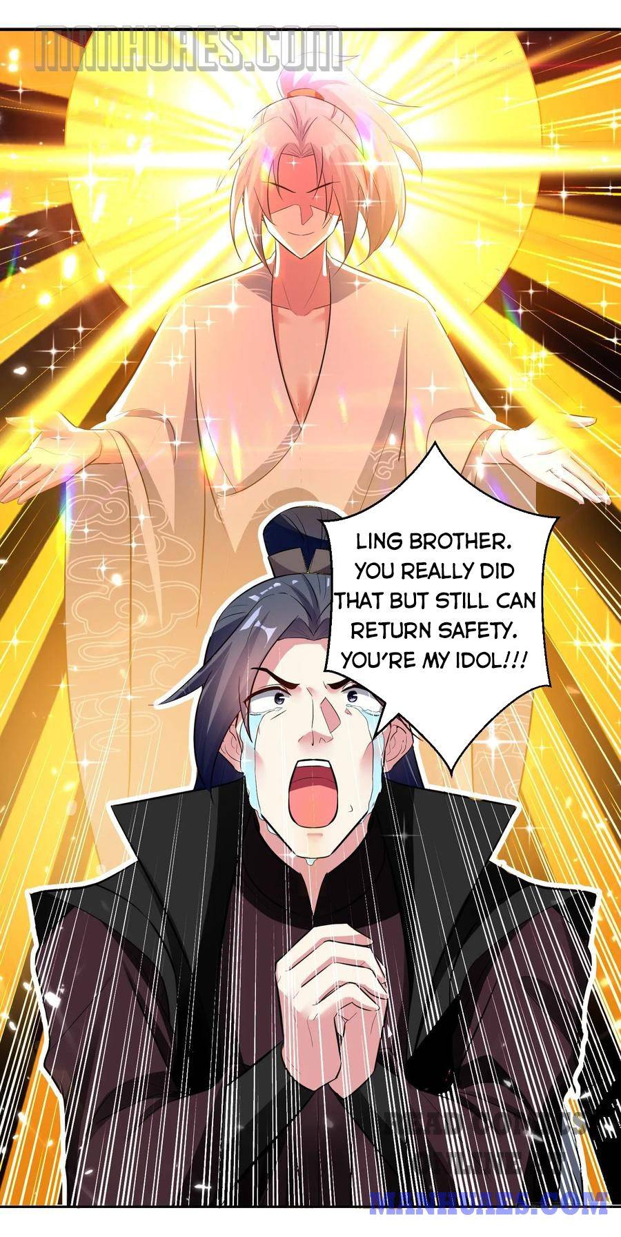Chapter 92 - Image 5