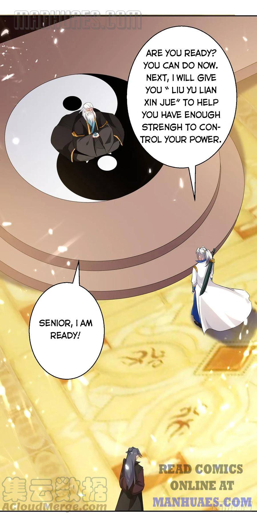 Chapter 93 - Image 13