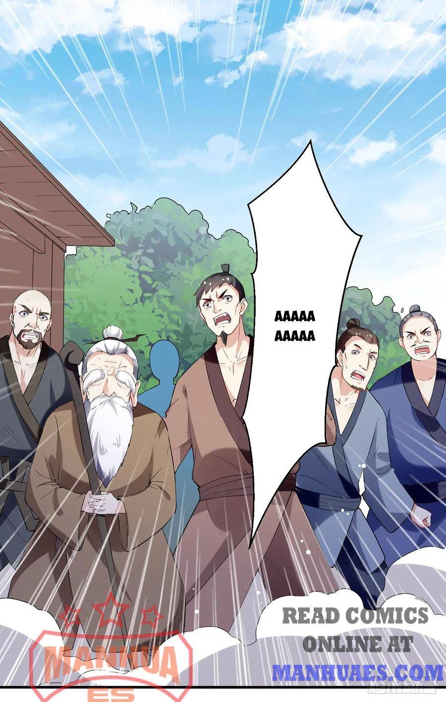 Chapter 95 - Image 15