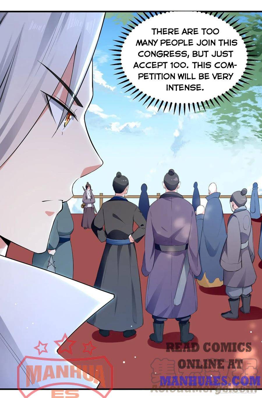 Chapter 95 - Image 25