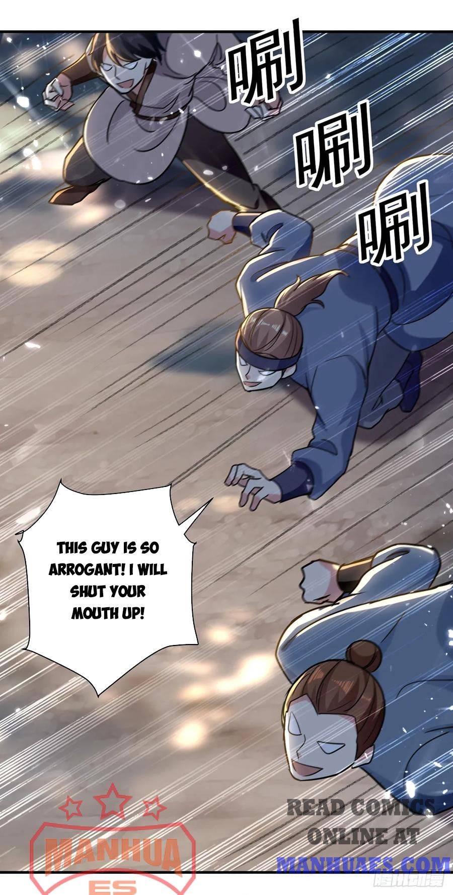 Chapter 95 - Image 3