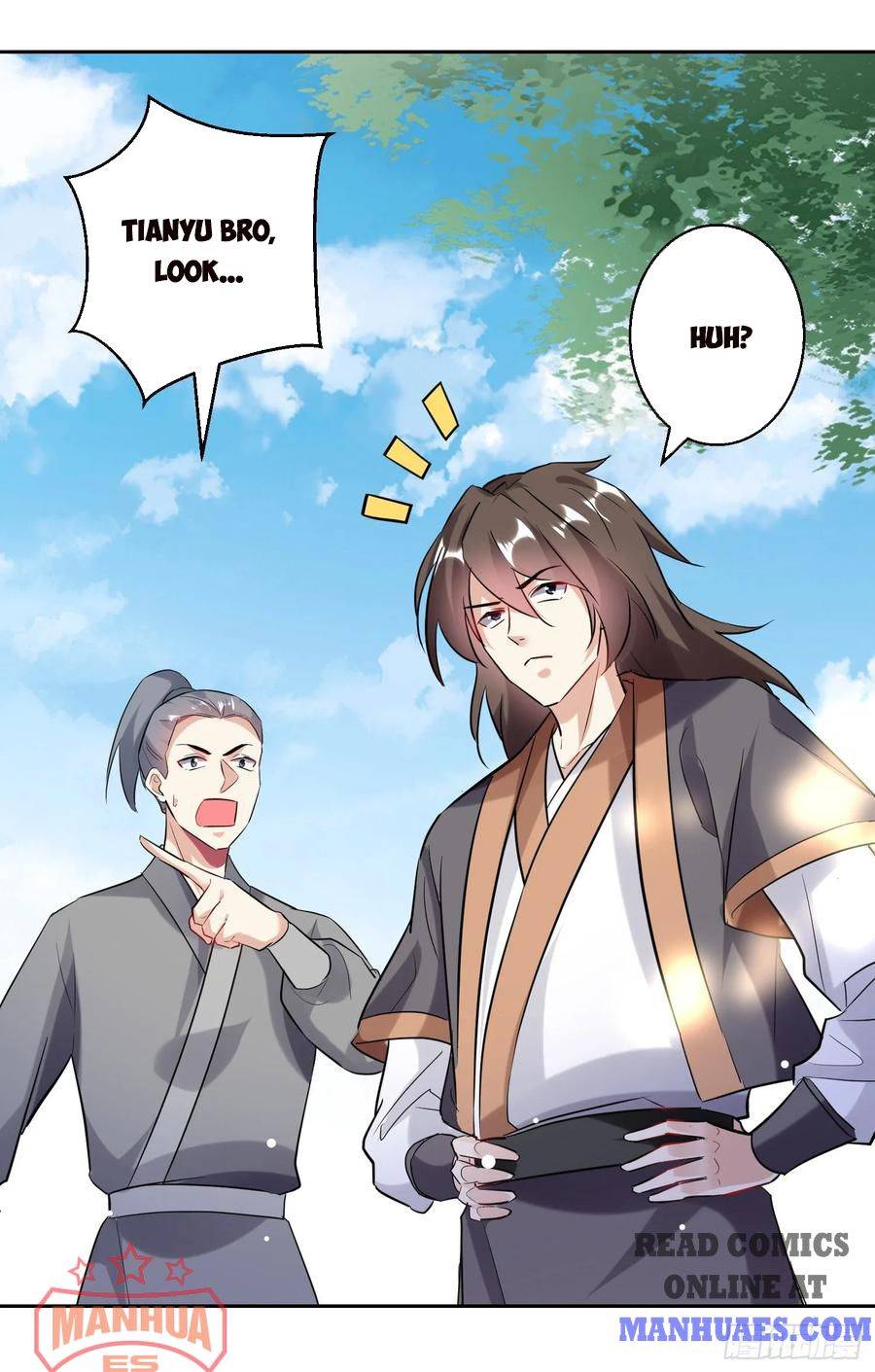 Chapter 96 - Image 21