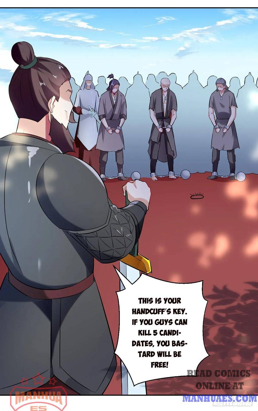 Chapter 97 - Image 11