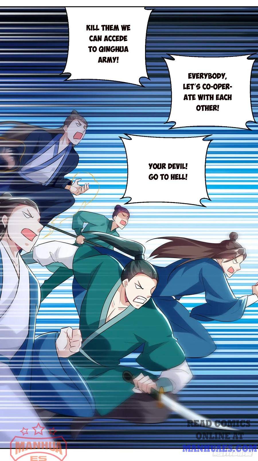 Chapter 97 - Image 17