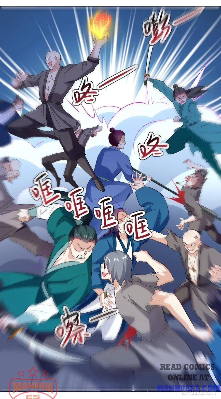 Chapter 97 - Image 18