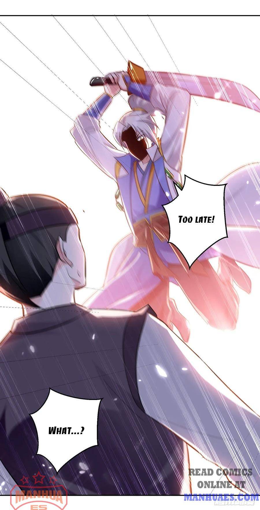 Chapter 98 - Image 11