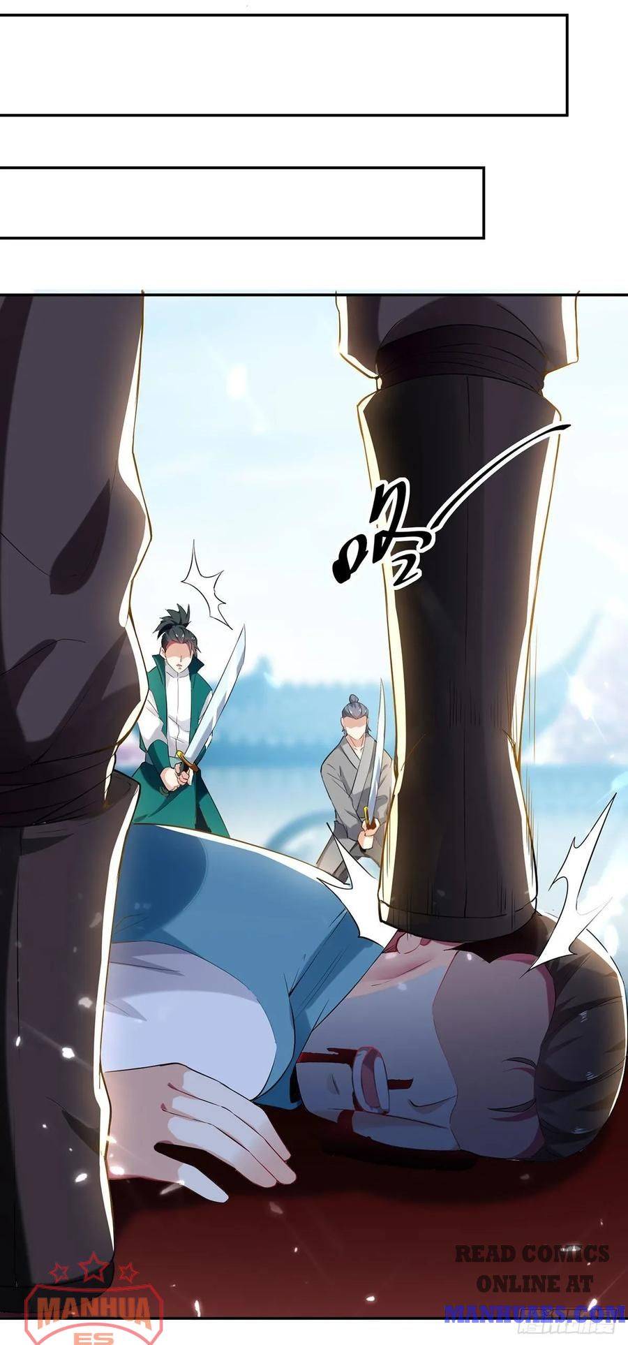 Chapter 99 - Image 17