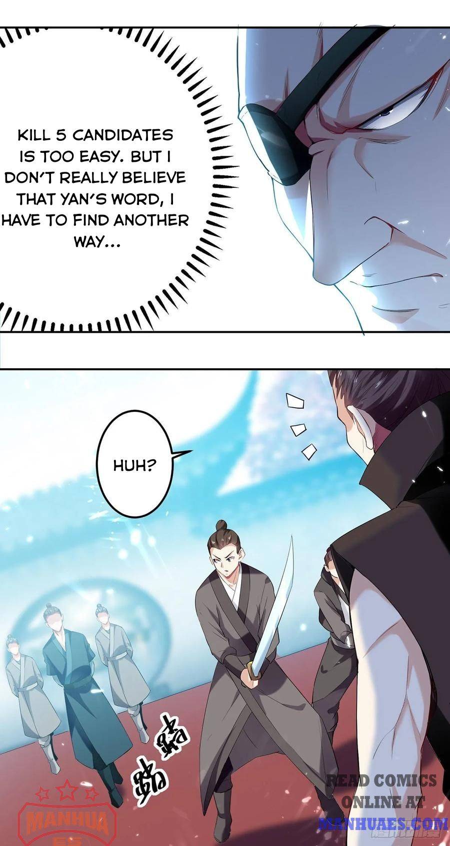 Chapter 99 - Image 20