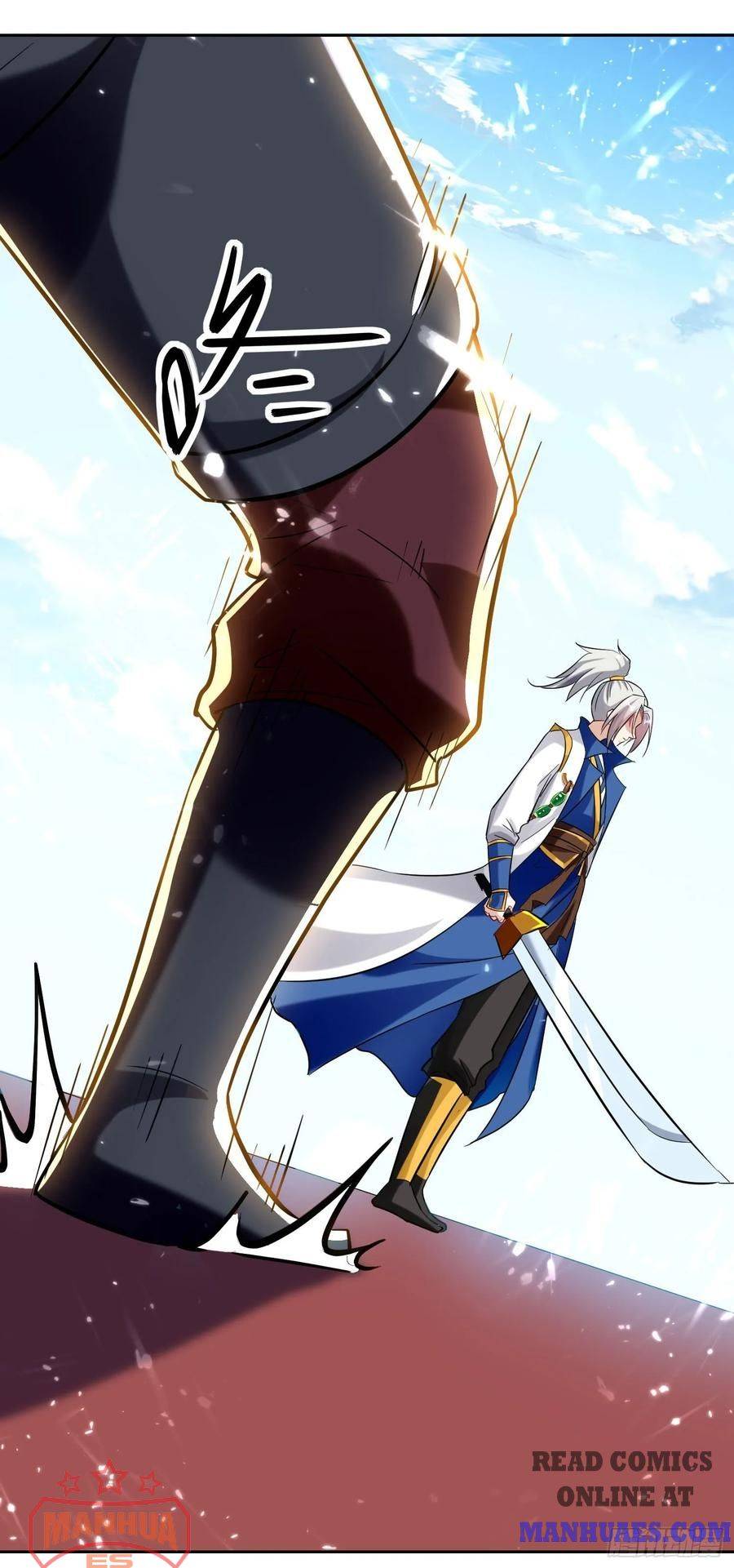 Chapter 99 - Image 7