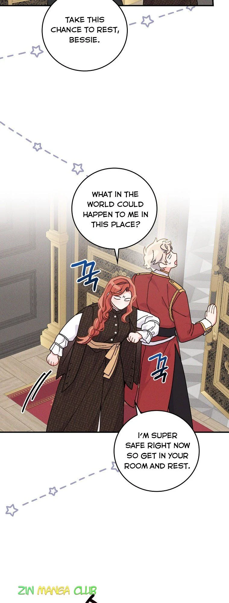 Chapter 45.5 - Image 17