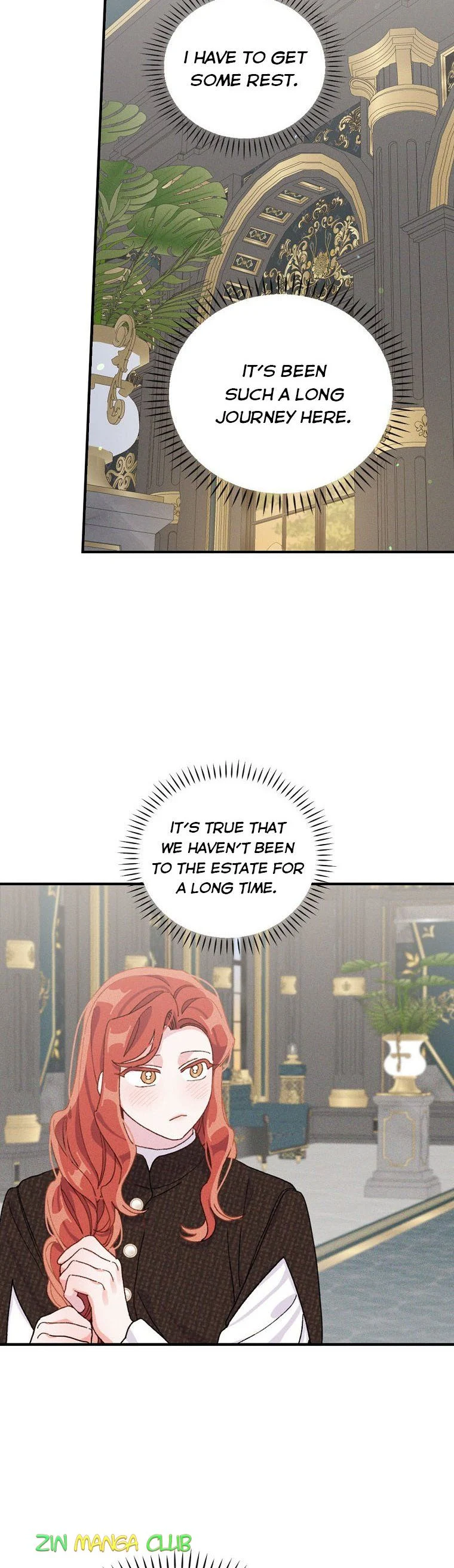 Chapter 45.5 - Image 7