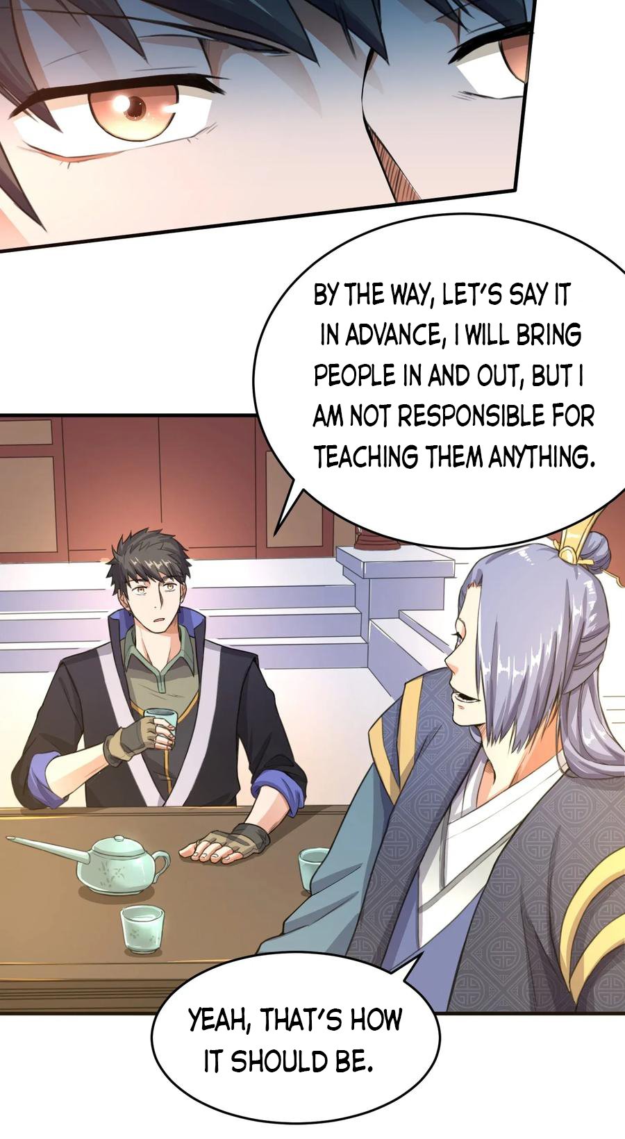 Chapter 100 - Image 3
