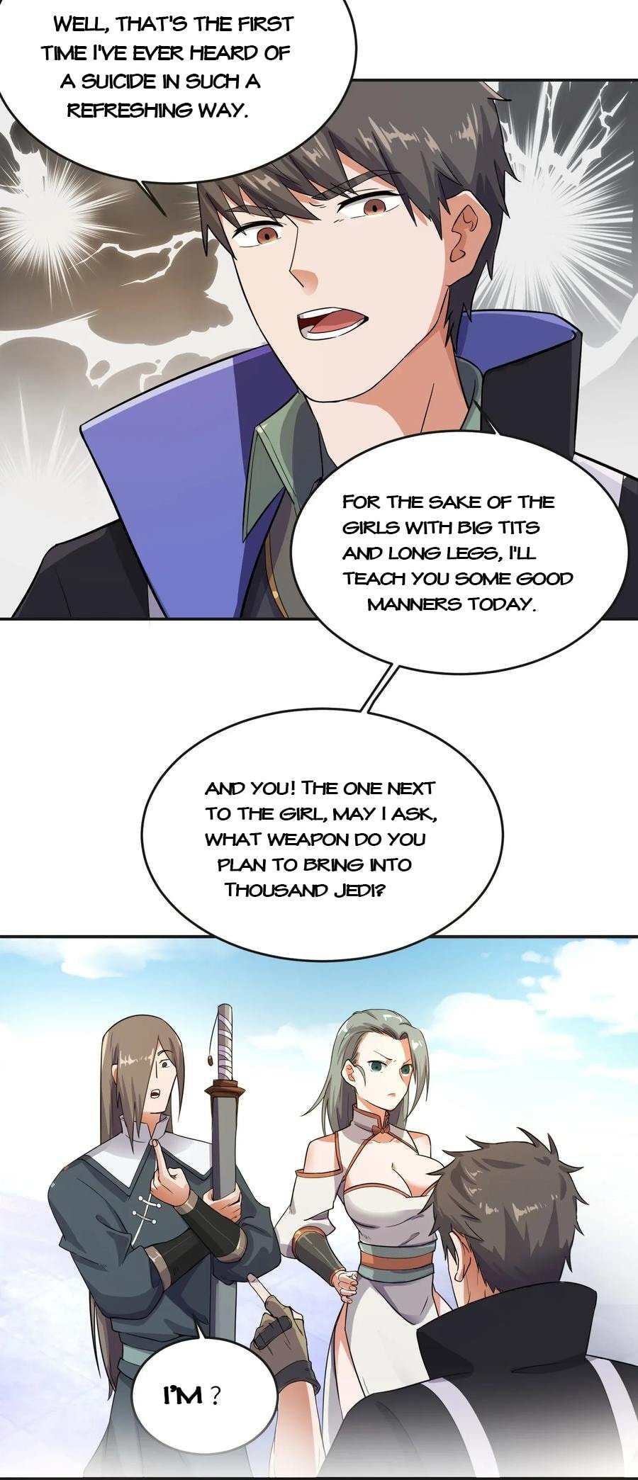 Chapter 101 - Image 12