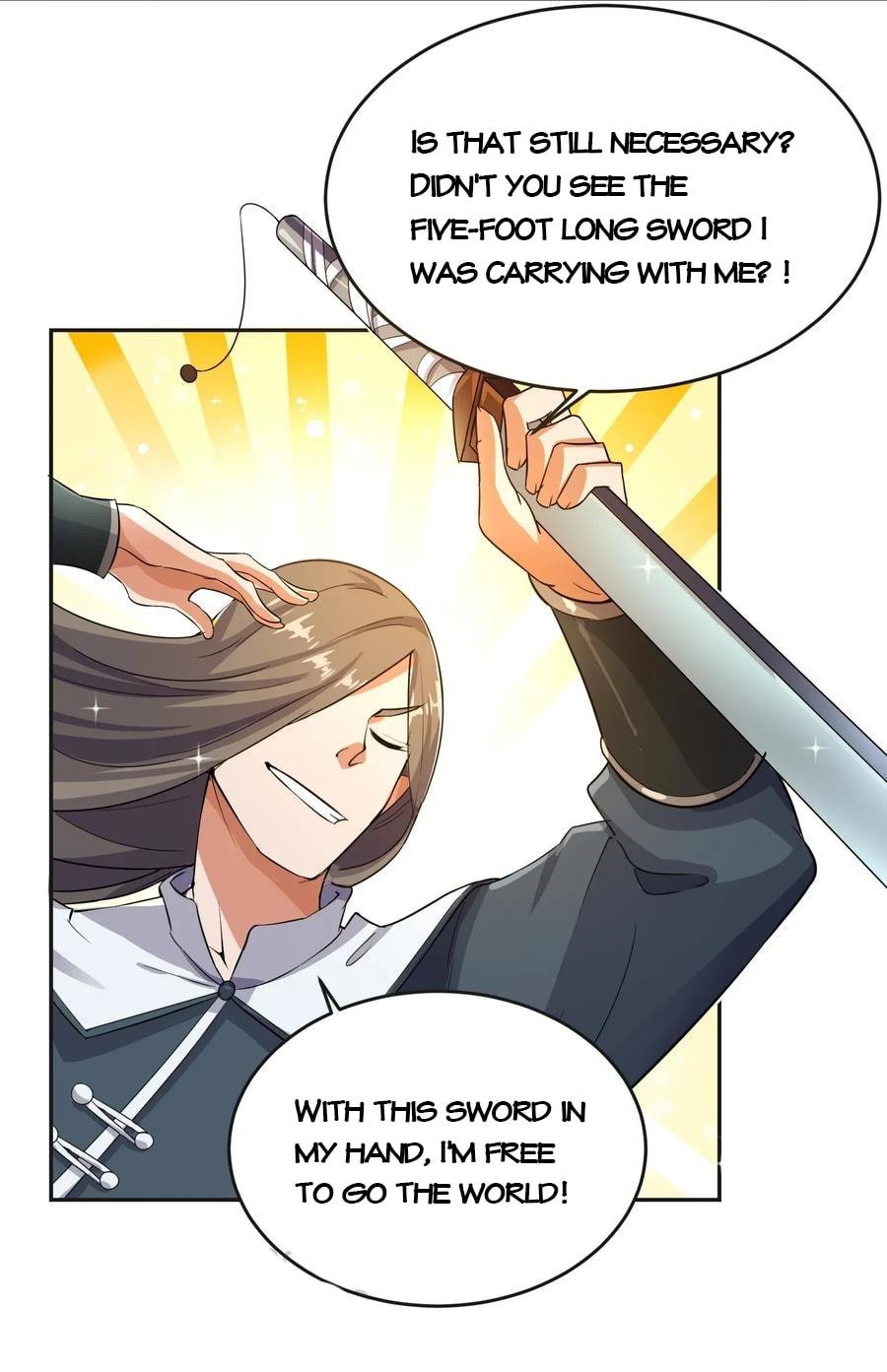 Chapter 101 - Image 13