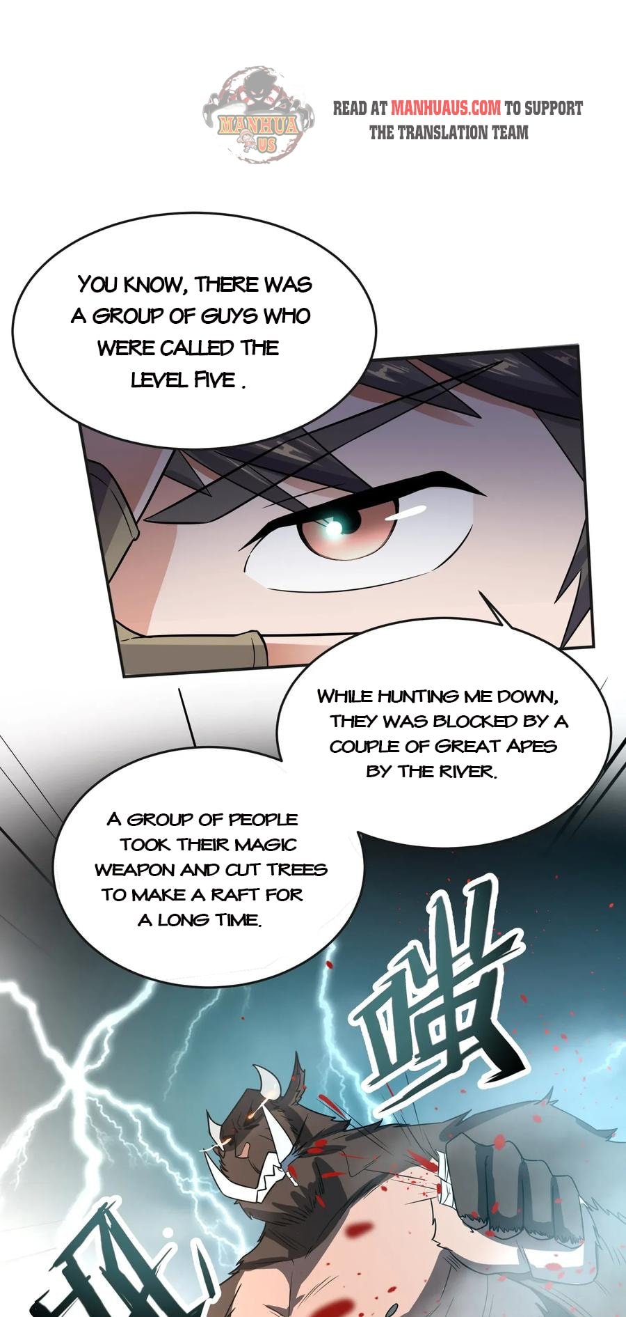 Chapter 101 - Image 15