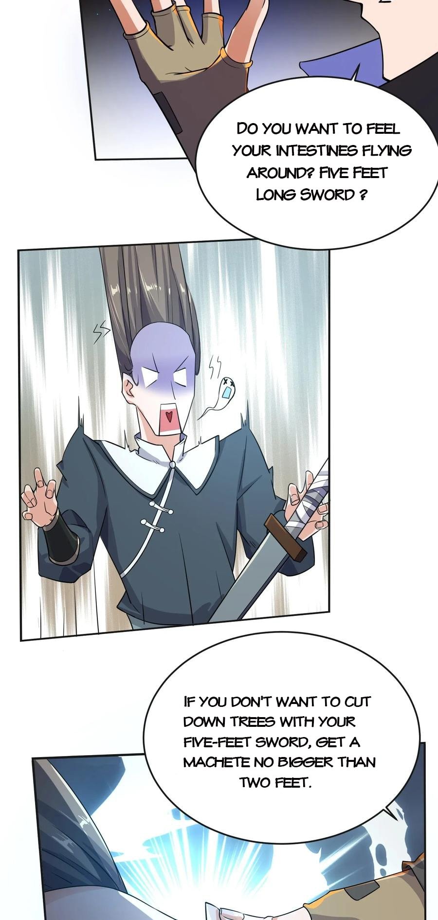 Chapter 101 - Image 17