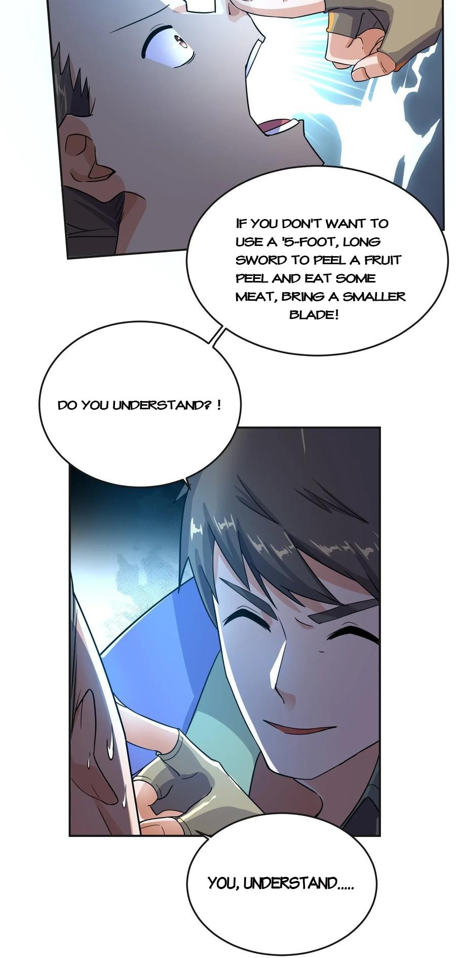 Chapter 101 - Image 18