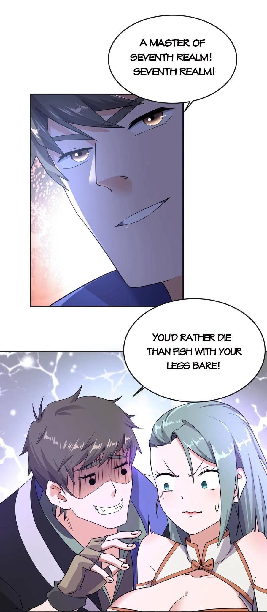 Chapter 101 - Image 20